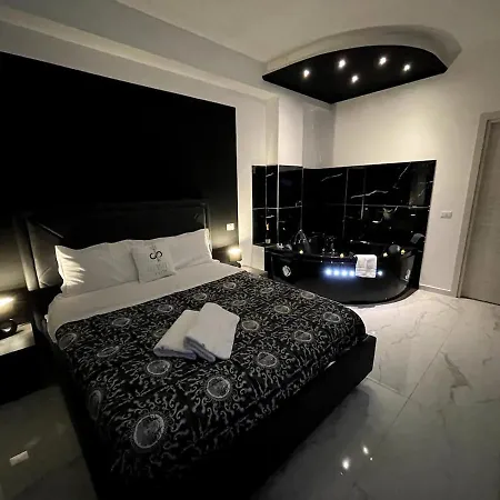 Infinity Affittacamere Acerra