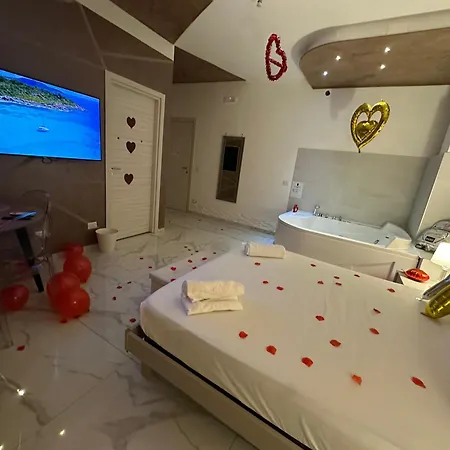 Infinity Affittacamere Acerra