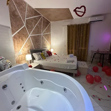 Infinity 3* Acerra