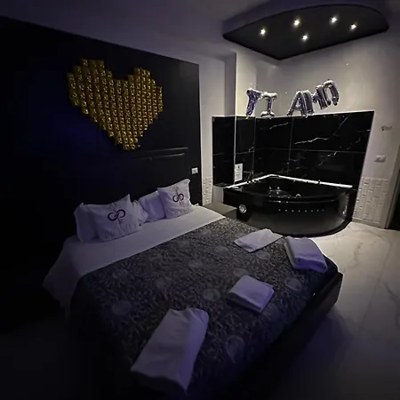 Infinity Acerra