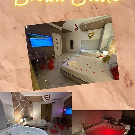 Affittacamere Infinity *