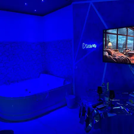 Infinity 3*