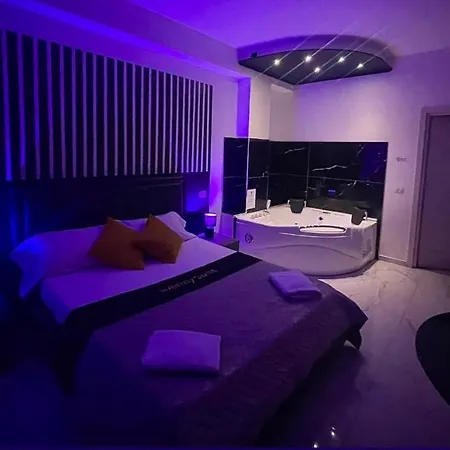 Infinity Guest house 3*