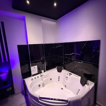 Guest house Infinity 3*