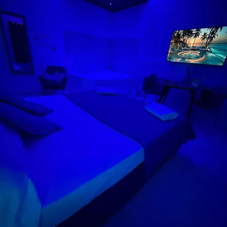 Infinity 3*