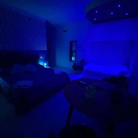 Infinity Guest house Acerra