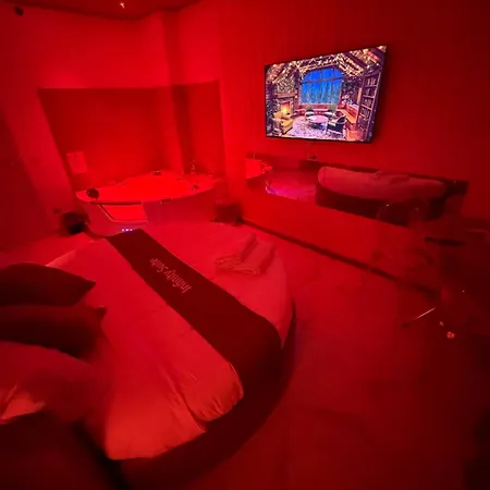Infinity Guest house Acerra