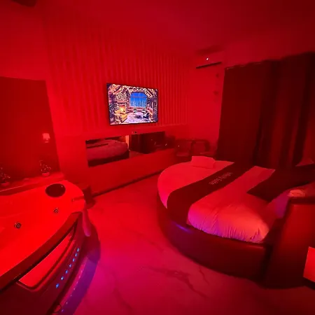 Infinity Guest house