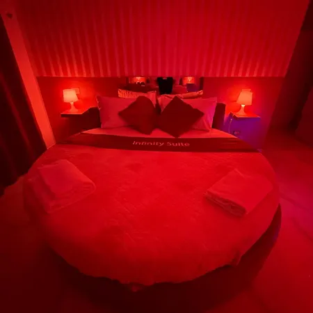 Guest house Infinity 3*