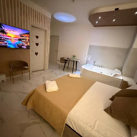 Infinity Guest house Acerra
