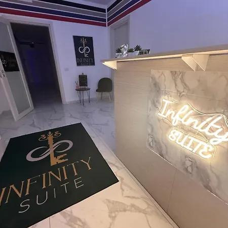 Infinity 3* Acerra
