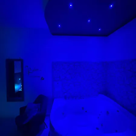 Guest house Infinity