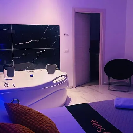 Infinity Guest house 3*