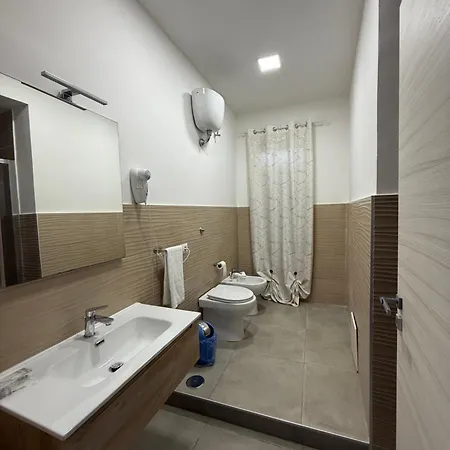 Infinity Guest house Acerra