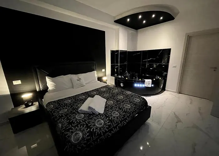 Infinity Casa de hóspedes Acerra