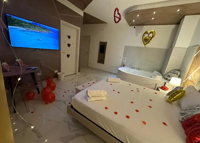 Infinity Casa de hóspedes Acerra