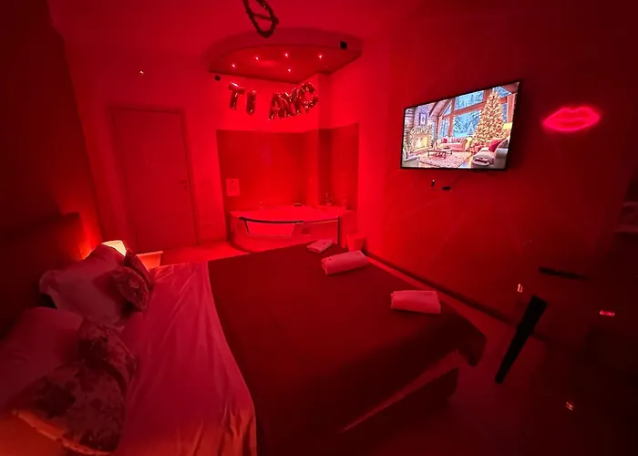 Infinity Casa de hóspedes Acerra