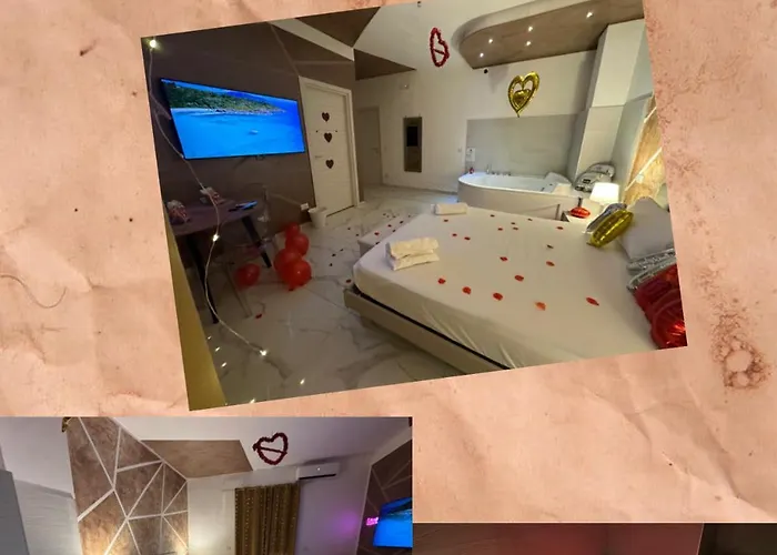 Casa de hóspedes Infinity *